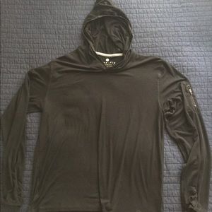 Free Fly Bamboo Hoodie